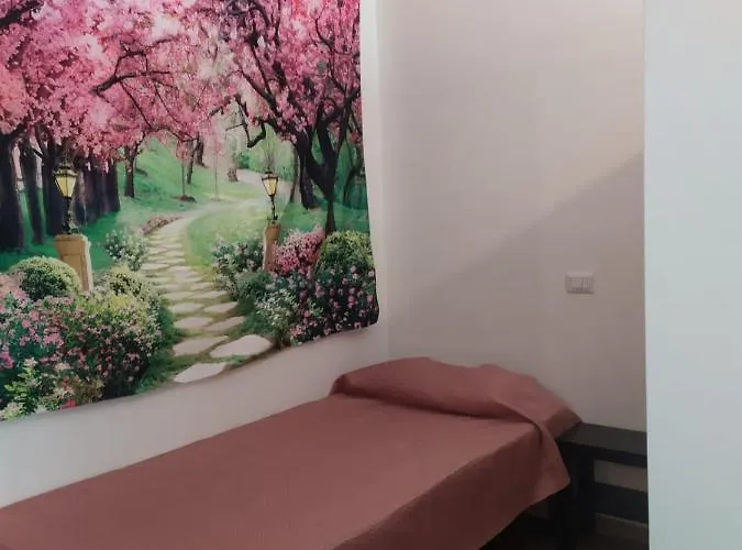 Romamor 2 4* Rome